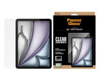 Folia na tablet PanzerGlass Ultra-Wide Fit do iPad Air 11" M2/M3/M4